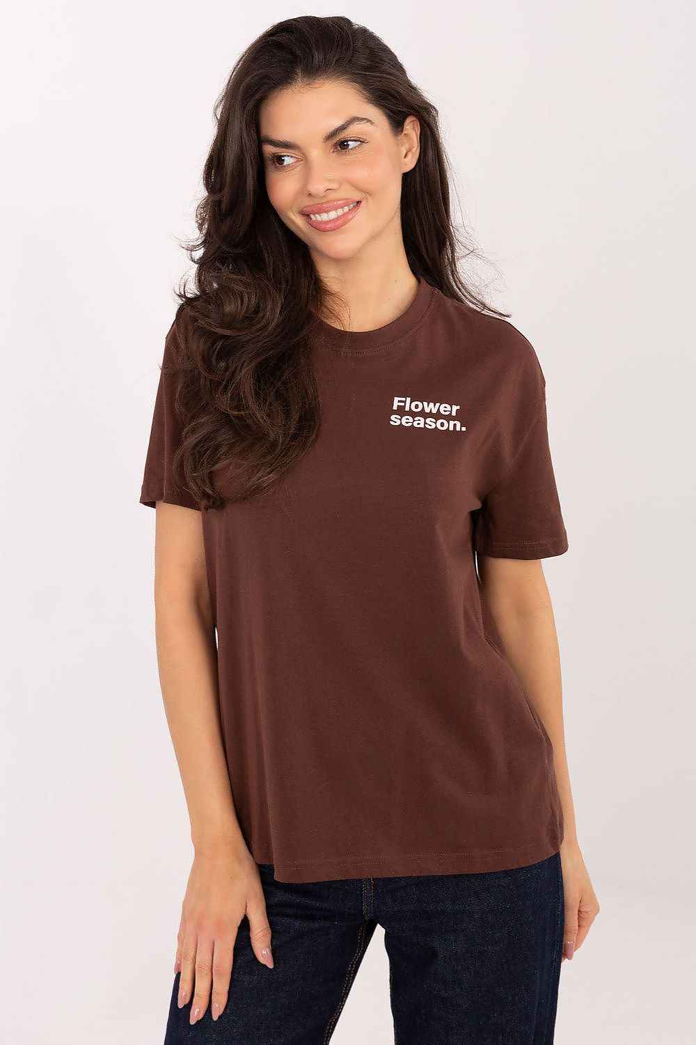 T-shirt model 222384